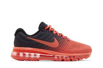nike air max 2017 crimson