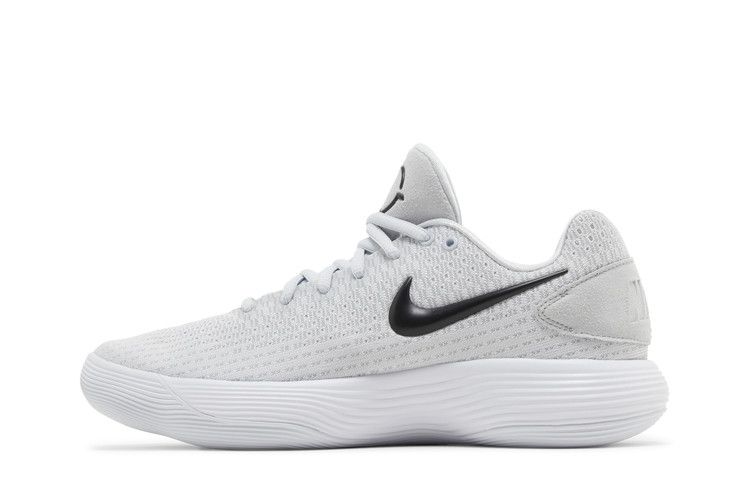 Buy Hyperdunk 2017 Low White Black 897663 100 GOAT CA