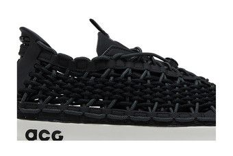 Buy Nike ACG Watercat+ 'Black' - CZ0931 003 | GOAT