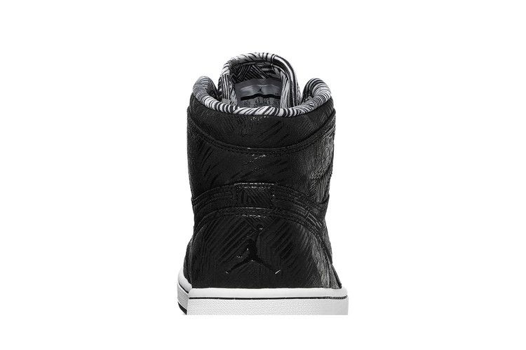 Air Jordan 1 RETRO High Bhm