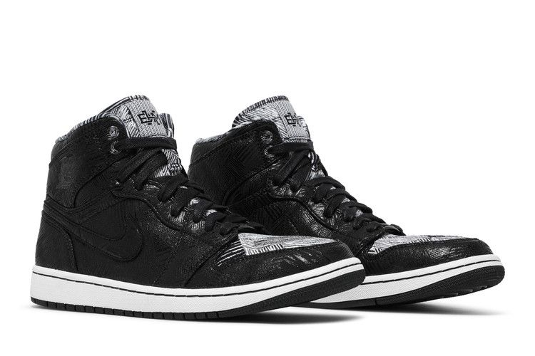 Air Jordan 1 RETRO High Bhm