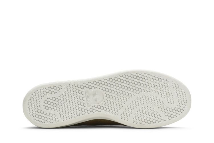 Stan Smith Metallic Pack - Gold