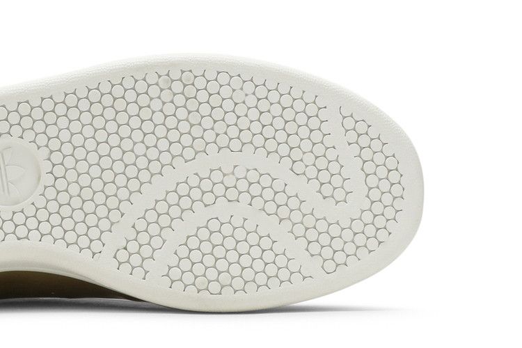 Stan Smith Metallic Pack - Gold