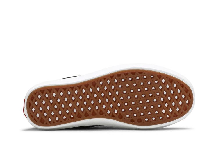 Vans Wmns Super Comfycush Era 'black'