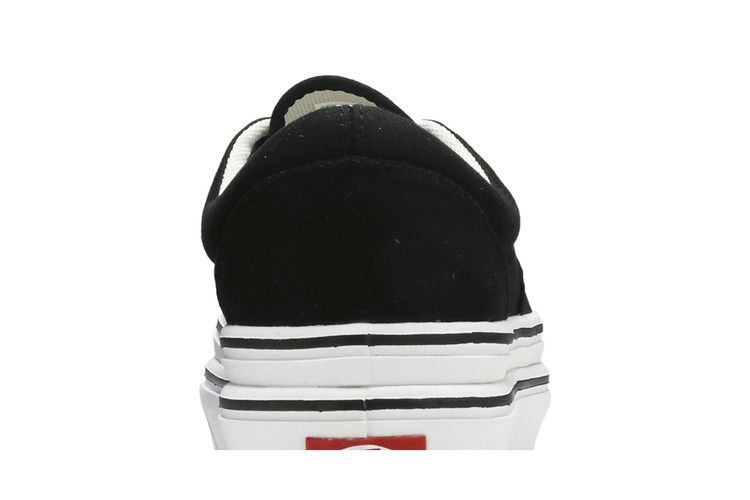 Vans Wmns Super Comfycush Era 'black'