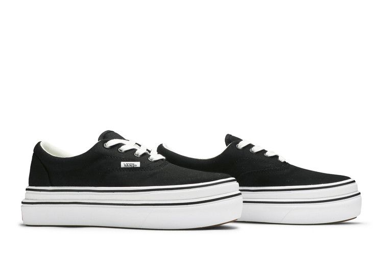 Vans Wmns Super Comfycush Era 'black'