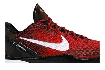 Buy Nike Zoom Kobe 6 Protro 'All-Star' 2021 - DH9888 600 | GOAT