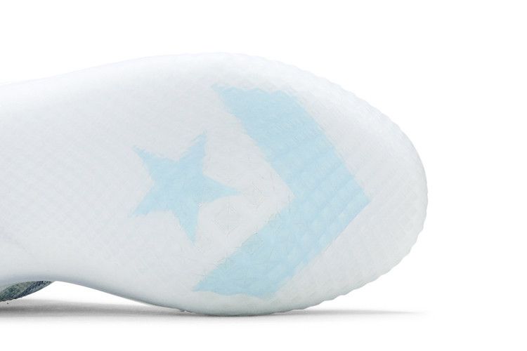 Kelly Oubre Jr. X Converse All Star Pro Bb Low Soul Collection