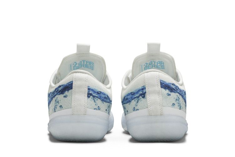 Kelly Oubre Jr. X Converse All Star Pro Bb Low Soul Collection