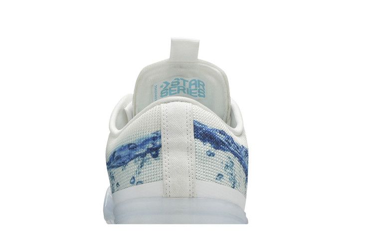 Kelly Oubre Jr. X Converse All Star Pro Bb Low Soul Collection