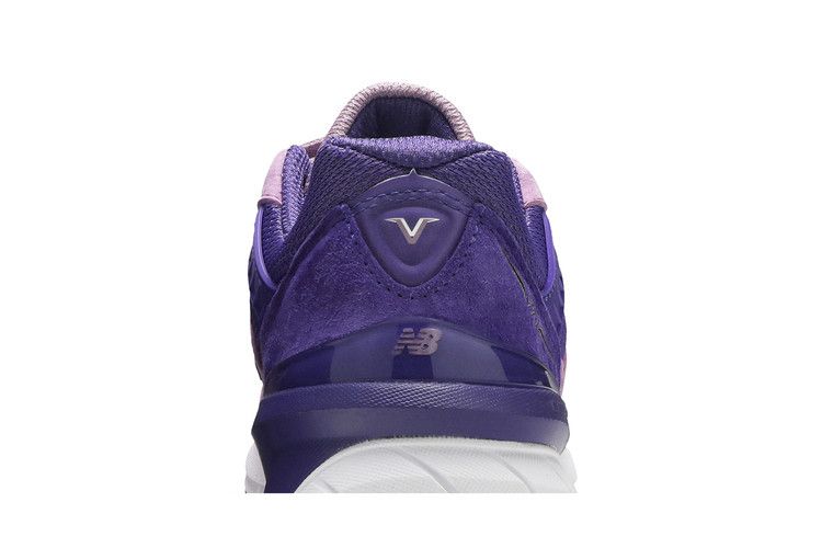 New balance ☆ made in USA 990v5 W990NX5 パープルピンク New Balance Wmns 990v5 Made In USA 'Prism Purple Pink' - New