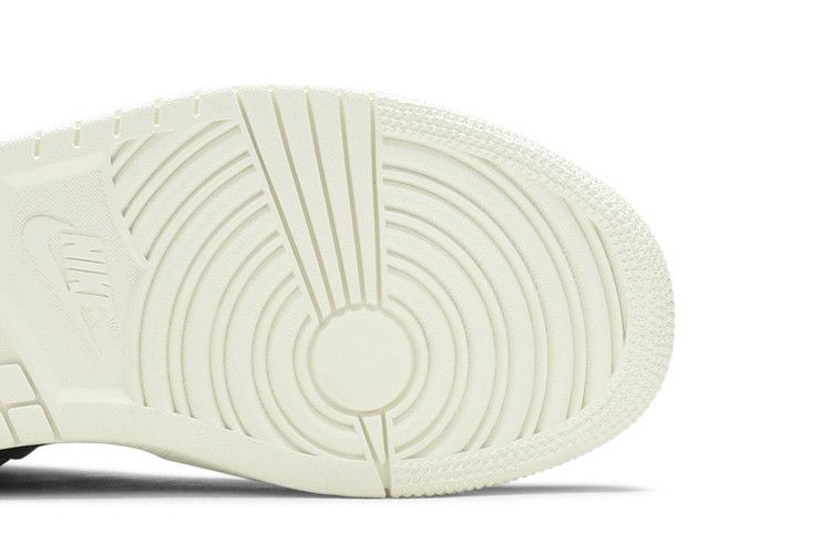 Jordan 1 Low Canyon Rust