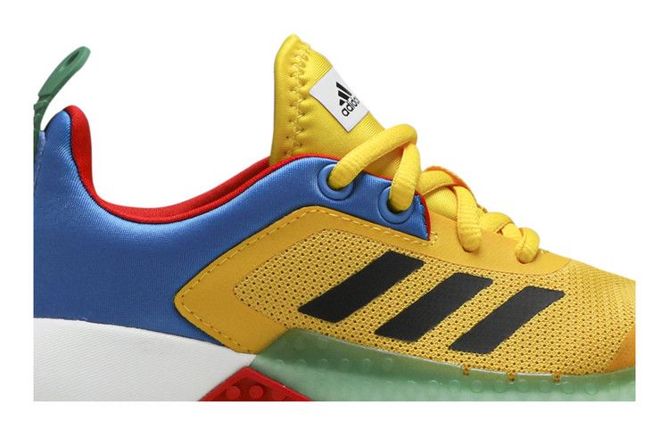 Buy LEGO x adidas Sport J  display picture 3