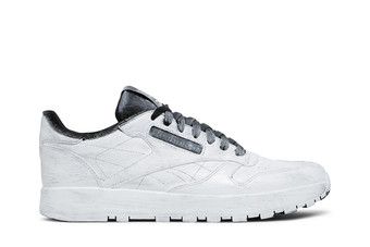 Buy Maison Margiela x Classic Leather Tabi 'Whiteout' - H04859 | GOAT