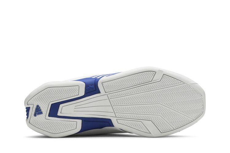 Adidas T-Mac 2 Evo 'white Royal'