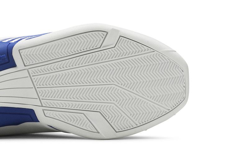 Adidas T-Mac 2 Evo 'white Royal'