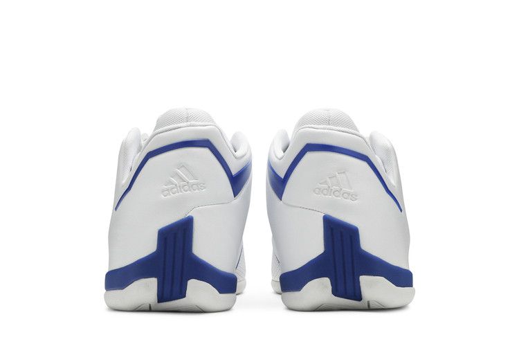 Adidas T-Mac 2 Evo 'white Royal'