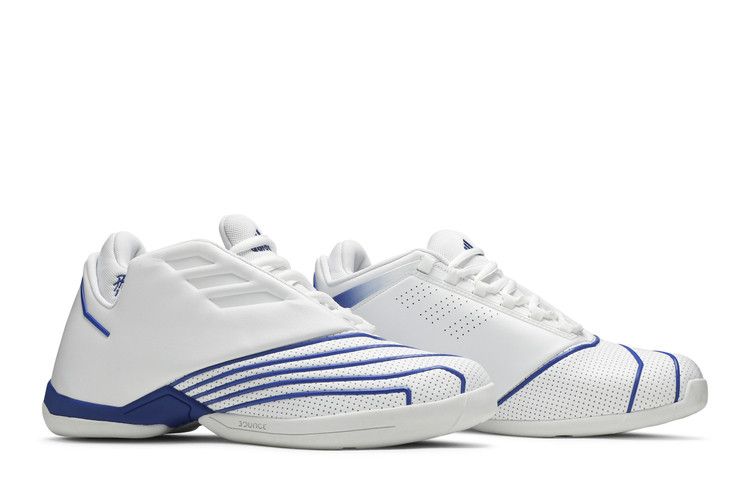 Adidas T-Mac 2 Evo 'white Royal'