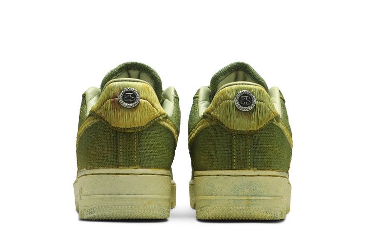 nike stussy hand dyed