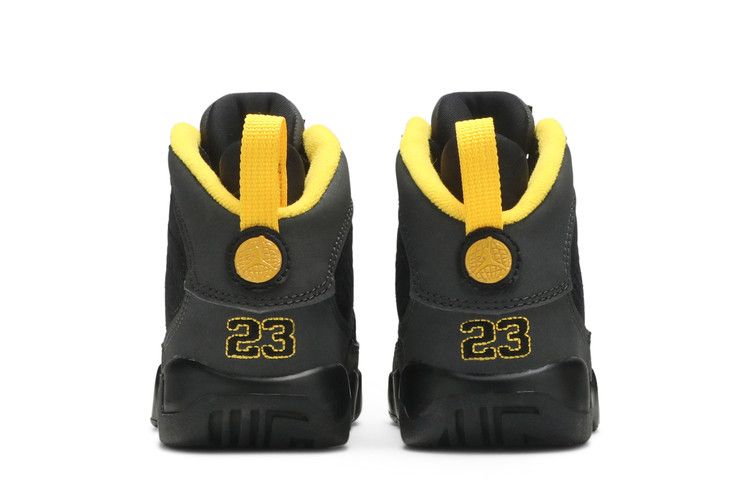 university gold 9s mens