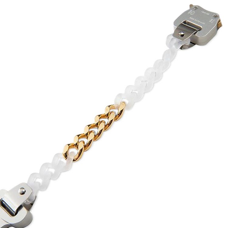 017 ALYX 9SM ウォレットチェーン　美品 1017 ALYX 9SM ネックレス アリクス - メルカリ