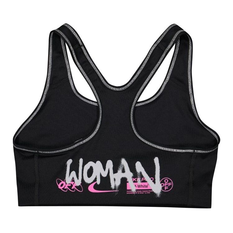 nike off white bra