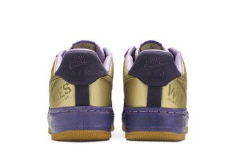 Buy Air Force 1 Supreme 07 Wilkes 'Original Six' - 315088 571 | GOAT