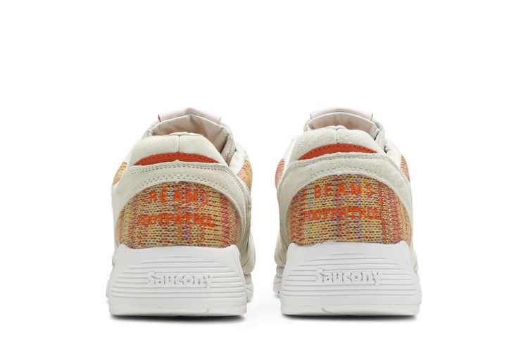 Buy Footpatrol x Saucony Beams Grid 8000 'Only In Tokyo' - S70244