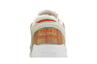 Buy Saucony Footpatrol x Beams Grid 8000 'Only In Tokyo' S70244