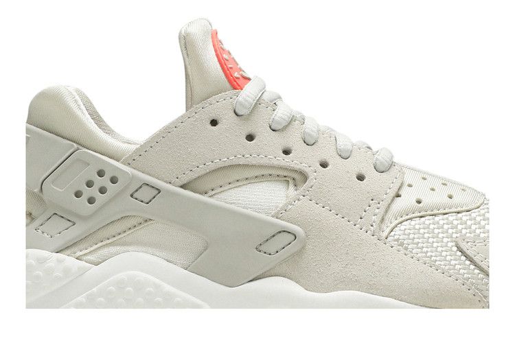 Wmns Air Huarache Run TXT 'Light Bone'