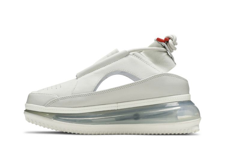 Buy Nike Wmns Air Max FF 720 'Sail' - AO3189 100 | GOAT