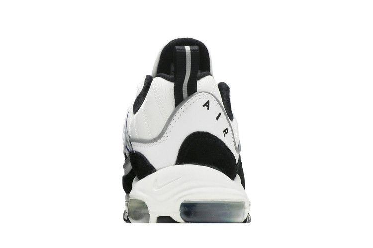Buy Nike Air Max 98 GS 'Heel Logo' - CJ7393 100 | GOAT