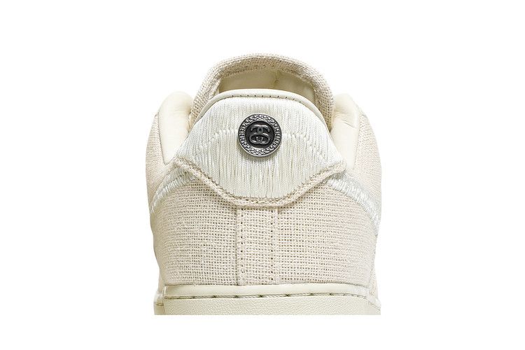 Buy Stussy x Air Force 1 Low 'Fossil' - CZ9084 200 | GOAT