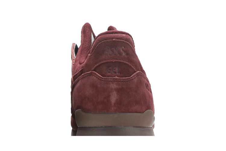 Ronnie Fieg x ASICS Gel Lyte 3 OG The Palette - Magma