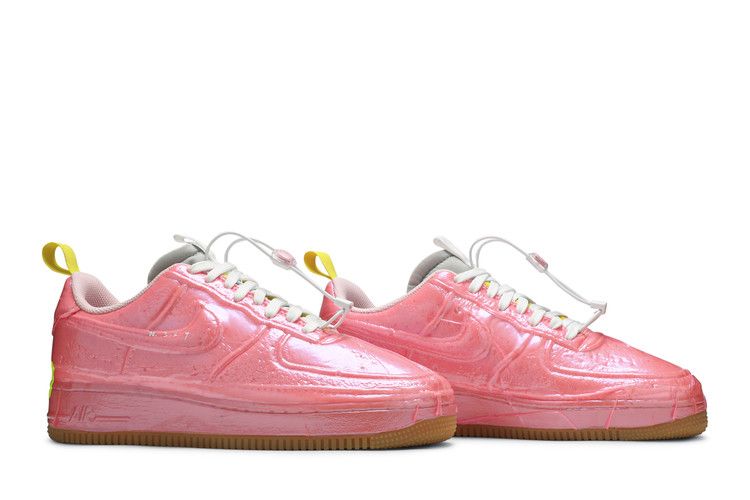 Air Force 1 Low Experimental Racer Pink4