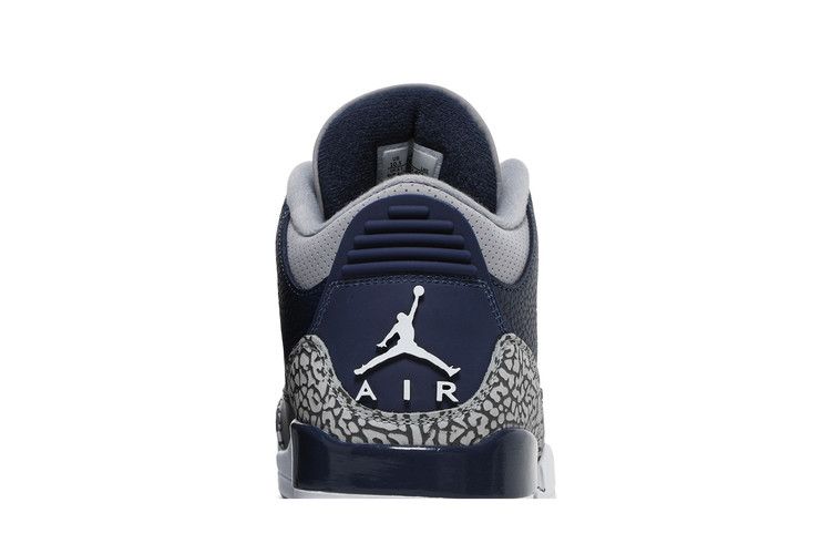 Air Jordan 3 RETRO Georgetown