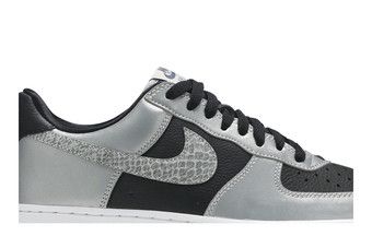 air force 1 b 3m snake