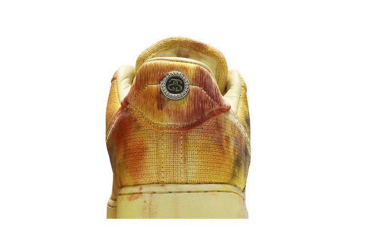 stussy nike dye