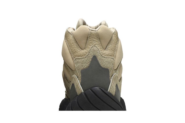 Adidas Yeezy 500 High 'wakaran'