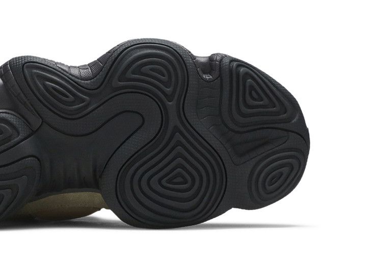 Adidas Yeezy 500 High 'wakaran'