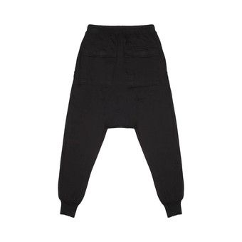 パンツ DRKSHDW DU21S2395-RN PRISONER DRAWSTRING Buy Rick Owens DRKSHDW Prisoner Drawstring Pants 'Black