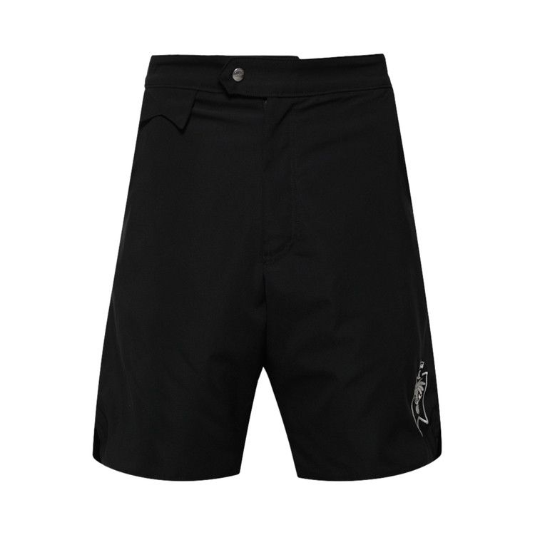 Rhude Amalfi Board Shorts 'black'