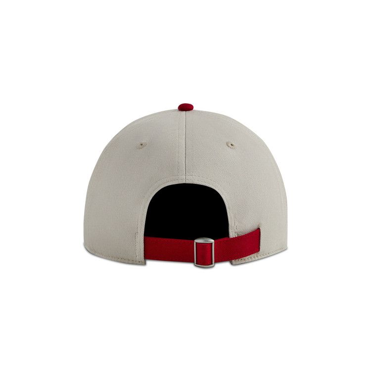 Buy Kith x TAG Heuer Formula 1 Two Tone Aaron Cap 'Sandrift