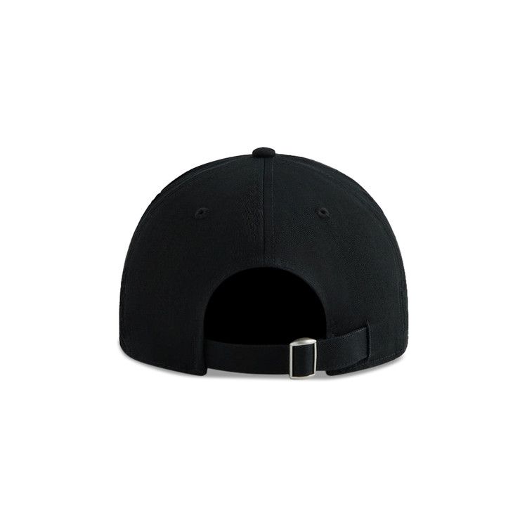 Buy Kith x TAG Heuer Formula 1 Aaron Suede Brim Cap 'Black