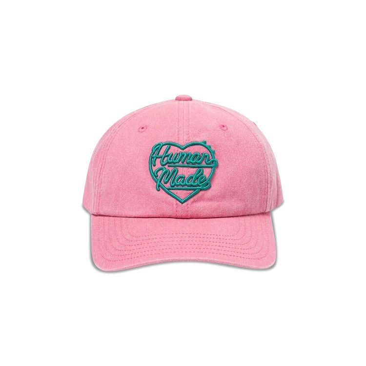 楽天市場】【5colors】HUMAN MADE 6 PANEL CAP #1 BLACK/BLUE