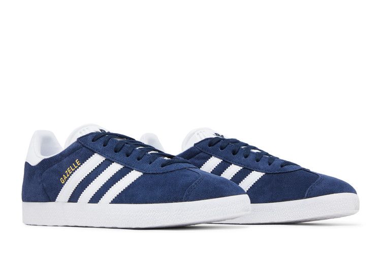 Adidas Gazelle 'navy'