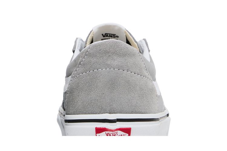 Vans Sk8-Low Drizzle