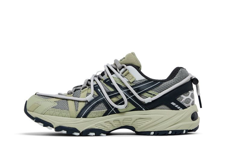 Gel Kahana TR V2 'Light Green'