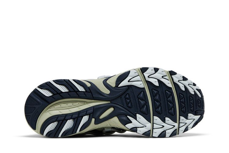 Asics Gel Kahana TR V2 Light Green