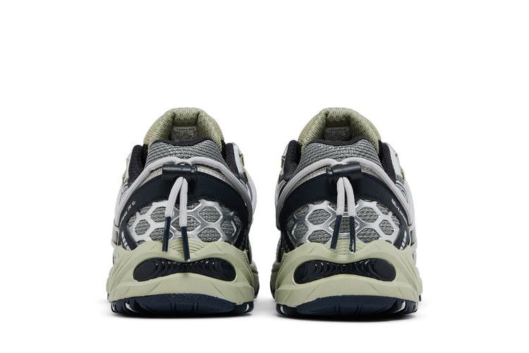 Asics Gel Kahana TR V2 Light Green